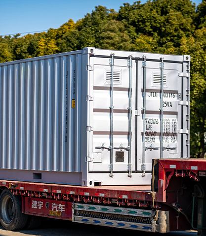 Senta Energy Co., Ltd.