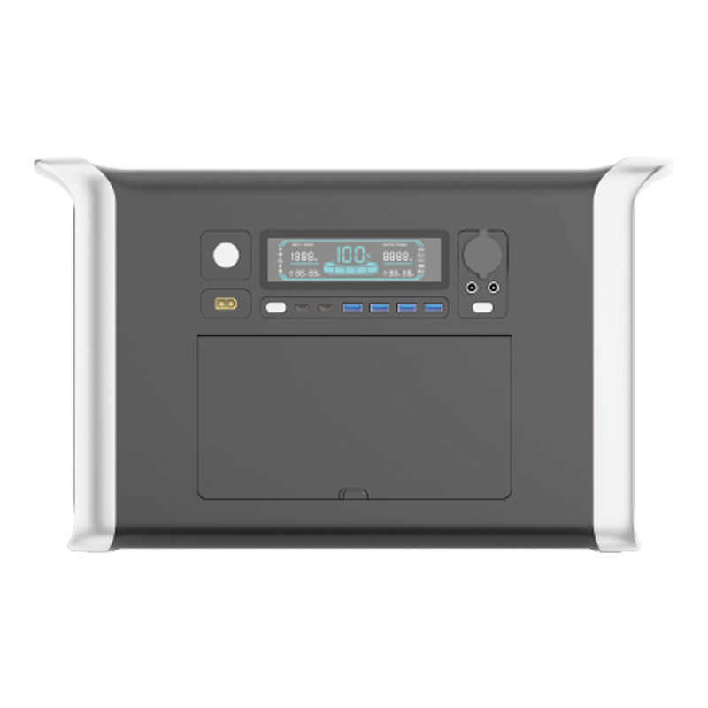 Prenosná batériová banka Power PBB