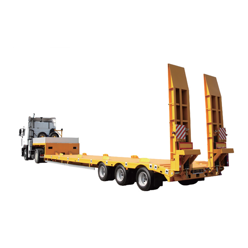 Kontajnerový príves