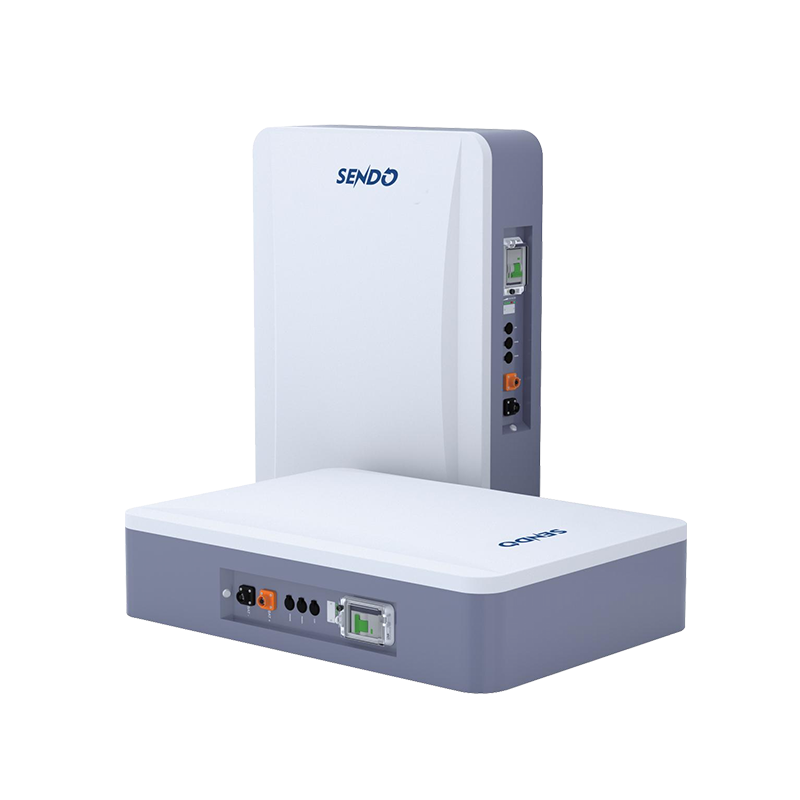 Nástenná batéria LFP 5-10KWH/LV